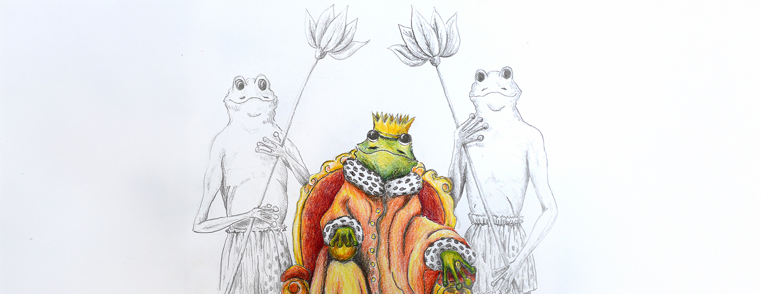 Märchen – Sagen – Zauberwelten